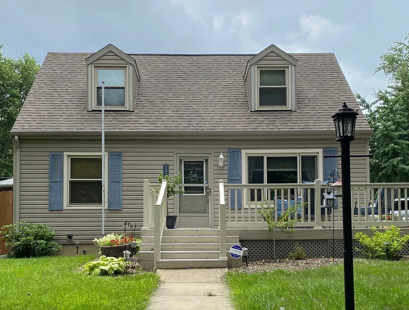 1312 Garden Ln photo 1