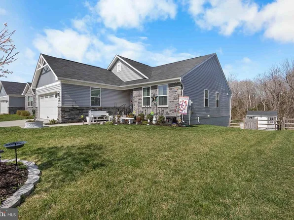 11344 Emerald Dr, King George, VA 22485