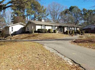 2505 La Latta Ln, Humboldt, TN 38343