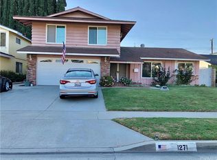 1271 Ironwood St, La Habra, CA 90631