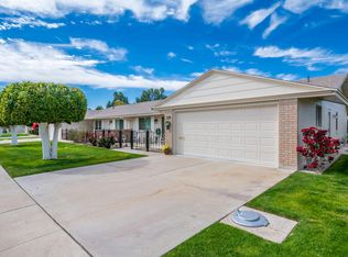 10433 W Tropicana Cir, Sun City, AZ 85351