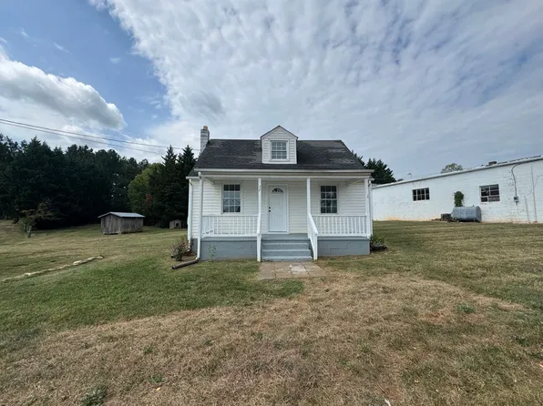 37 Rocky Rd, Rustburg, VA 24588
