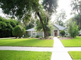 5113 NW 59th Ter, Gainesville, FL 32653