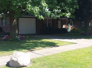 713 N 12th St, Elwood, IN