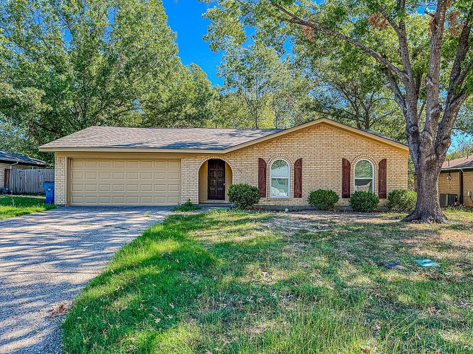 1st image of 3707 Northpark Dr