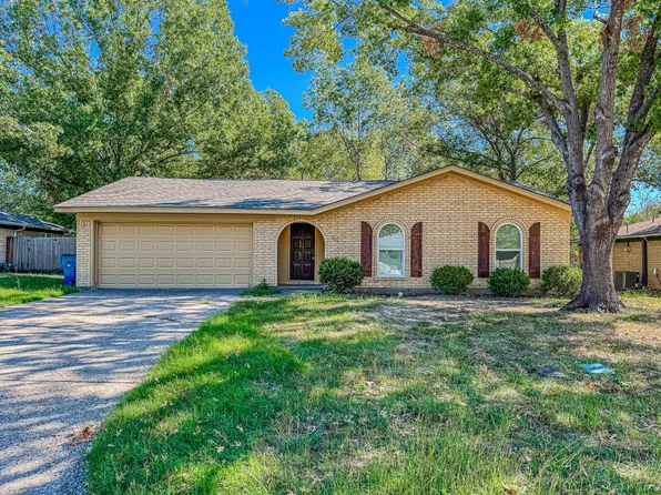3707 Northpark Dr, Corsicana, TX 75110