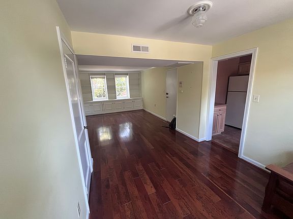 Dining/Living area
