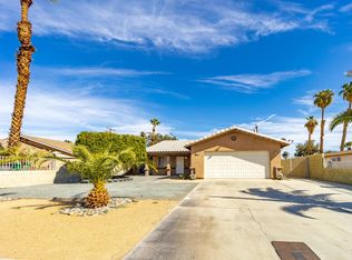 31720 Avenida El Pueblo, Cathedral City, CA 92234