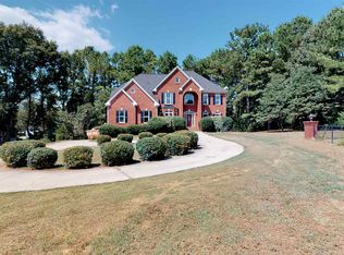 1249 King Rd, Riverdale, GA 30296