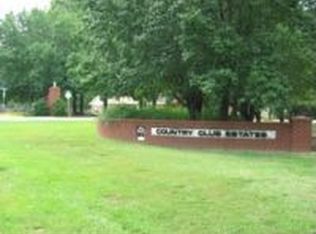 4624 Elmwood Ln, Belden, MS 38826