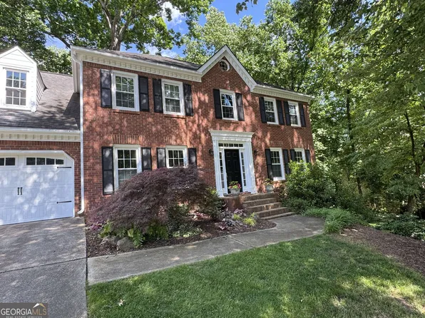 3146 Weymouth Dr, Marietta, GA 30062