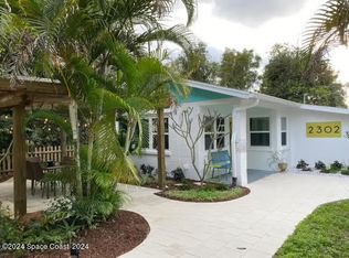2302 Hyde Pkwy, Melbourne, FL 32901