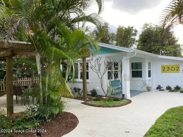 2302 Hyde Pkwy, Melbourne, FL 32901