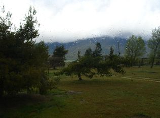 41346 Basin St, Caliente, CA 93518