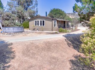 6061 Chrysler Cir, Garden Valley, CA 95633