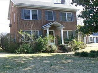 508 Bridge St, Stoneville, NC 27358