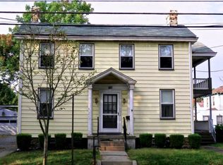 710 Beaver St, Sewickley, PA 15143