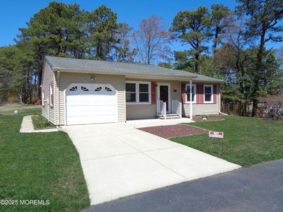 12 Caribou Drive, Manchester Township, NJ, 08759