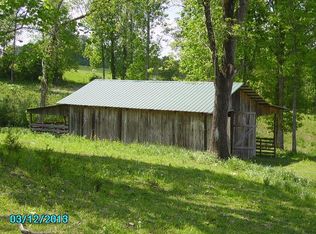 0 Wooten Park Rd, Red Boiling Springs, TN 37150