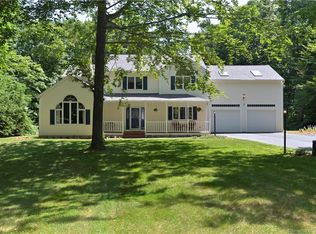 250 Cooper Hill Rd, Southbury, CT 06488
