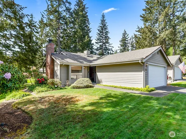 1324 Boise Street, Fircrest, WA 98466