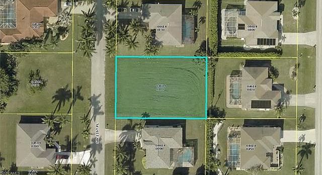2nd image of 5411 SW 21st Pl