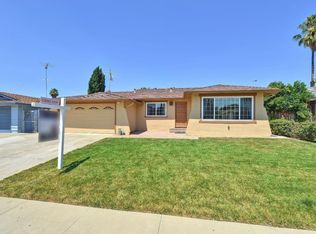 2975 Valhalla Dr, San Jose, CA