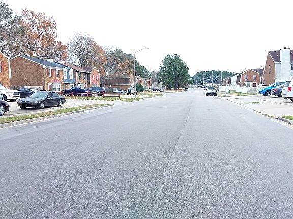 4th image of 2041 Allison Dr