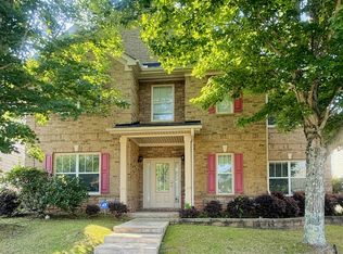 9 Madrid Ave, Newnan, GA
