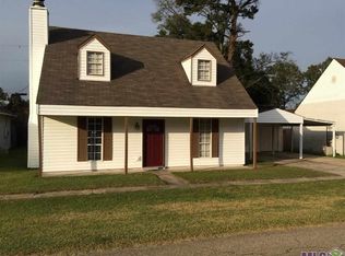 44026 Lake Village Rd, Prairieville, LA 70769