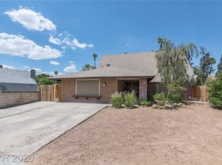 4225 El Cid Way, Las Vegas, NV 89121