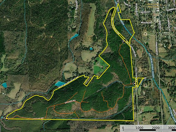 2nd image of 488/ACRE S On Hall Station Rd