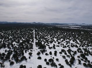 County Rd N, Concho, AZ 85924