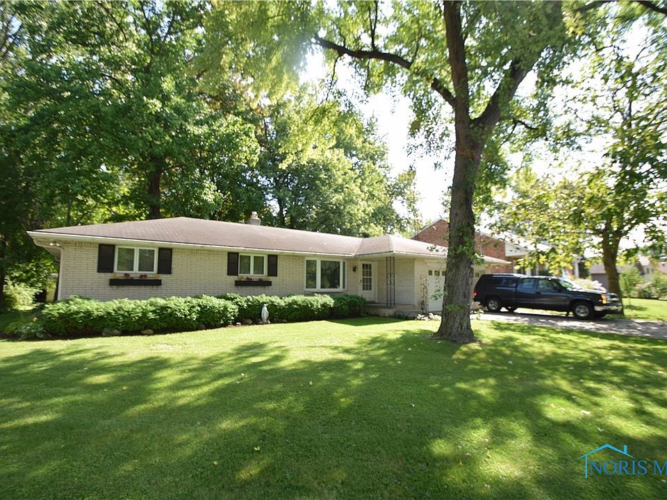 5610 Rd, Toledo, OH 43612 Zillow