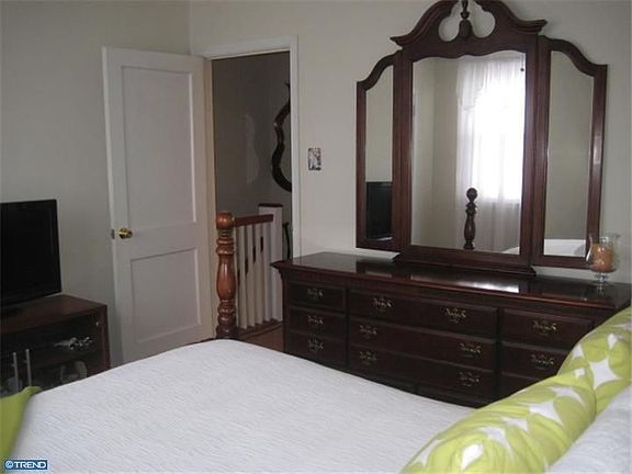 Bedroom - Main