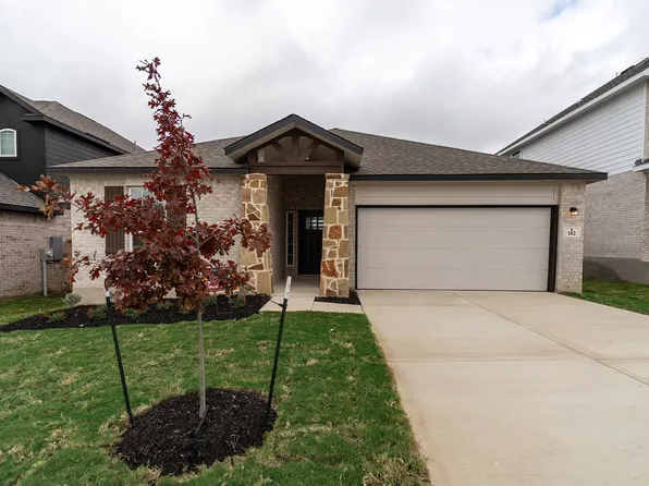 182 Ednie Ln, Mico, TX 78056