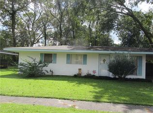 3622 Grant St, Baker, LA 70714