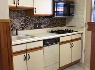 175 S Paseo Quinta APT D, Green Valley, AZ 85614