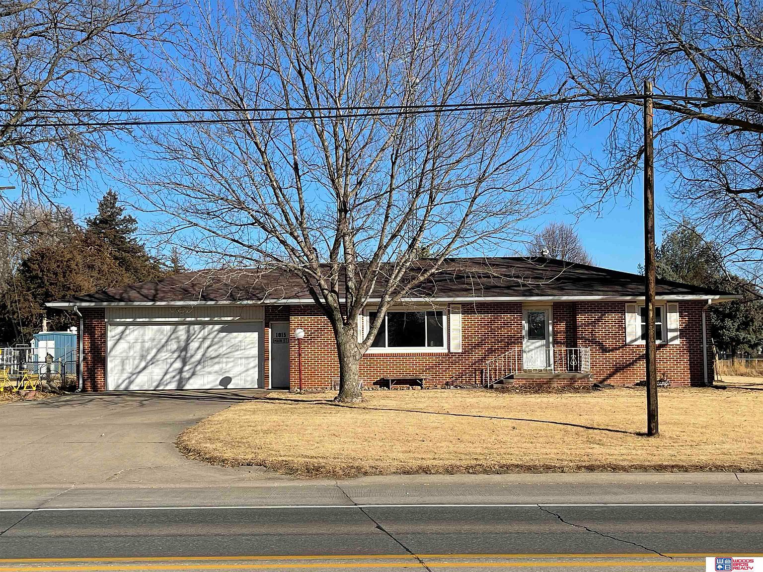 1015 Main St, Stromsburg, NE 68666 Zillow