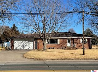 1015 Main St, Stromsburg, NE 68666