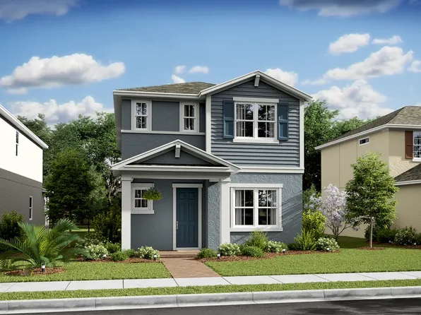 12481 Clear Sapphire Dr, Winter Garden, FL 34787