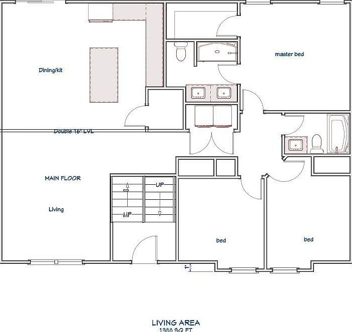 2nd image of 1003 2nd St
