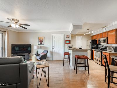 2625 E Indian School Rd UNIT 127, Phoenix, AZ, 85016