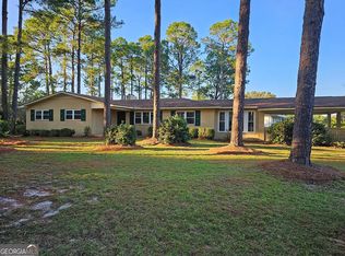 203 Fletcher Dr, Statesboro, GA 30458