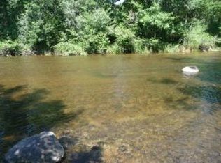 Covered Bridge Rd, Waupaca, WI 54981
