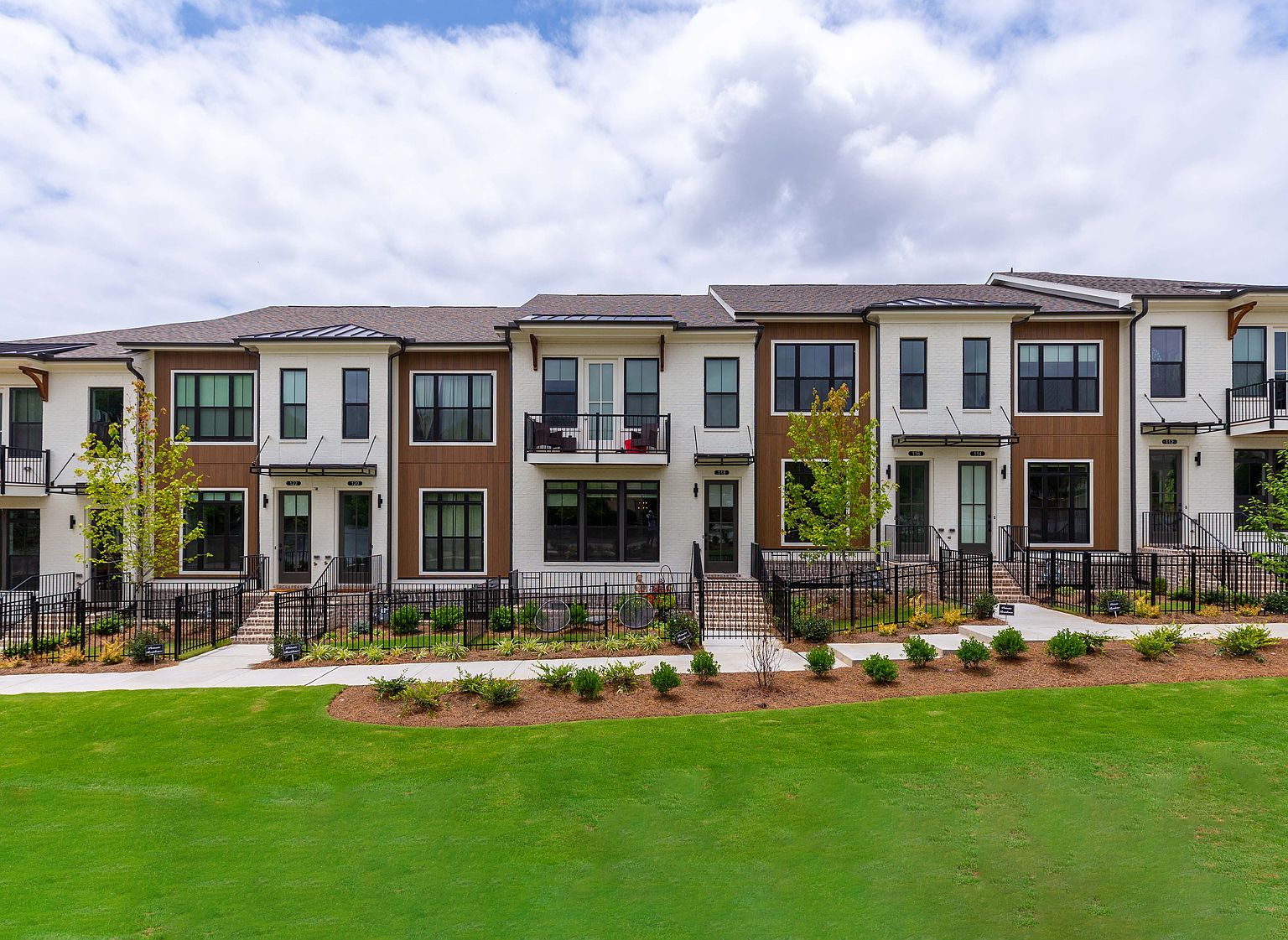 Ecco Park by The Providence Group in Alpharetta GA Zillow