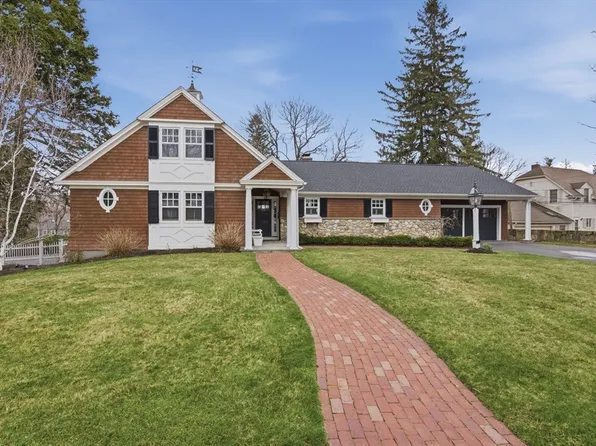 20-22 Prospect St, Shrewsbury, MA 01545