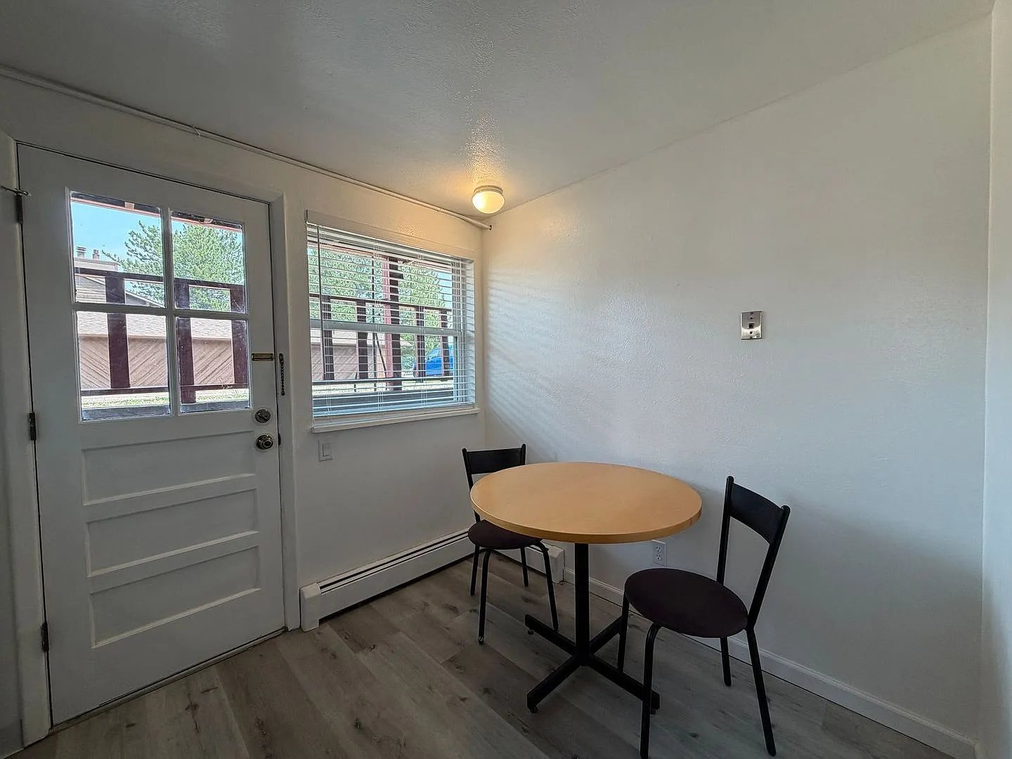 Santa Clara 4-plex — Photo 3