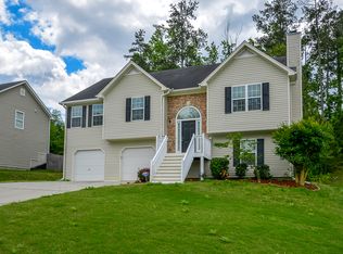 2551 Citrine Cross, Lithia Springs, GA 30122