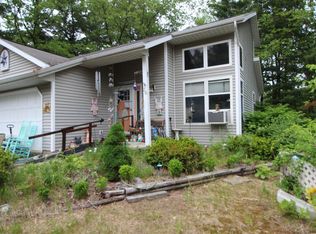 36 Carriage Way, Ballston Spa, NY 12020